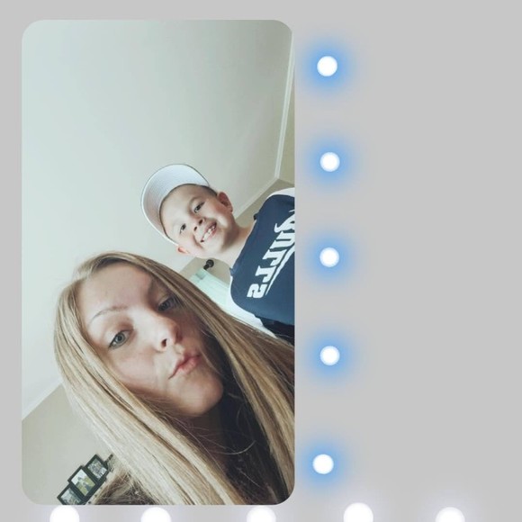 Meet your Posher, Mya - Picture 1 of 1